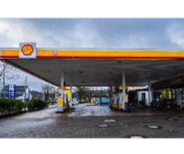 Shell Recharge Charging Station Bild 9