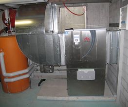 Grossniklaus Haustechnik AG Bild 2