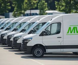 MV Transporte & Dienstleistungen Bild 2