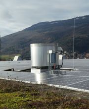 JOMOS Brandschutz AG Bild 9