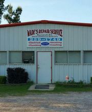 Wade's Repair Service Inc image 1