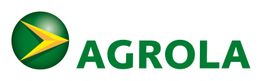AGROLA logo