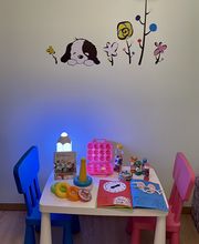 OS Psicología y Atención Temprana - Madrid imagen 5