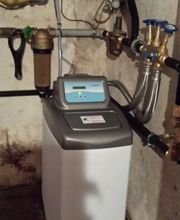 Urs Oberholzer Sanitär GmbH Bild 5