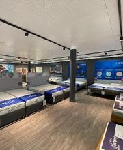 Matratzen Concord Filiale Basel-Dorenbach Bild 8