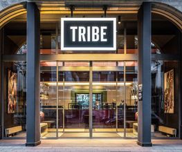 TRIBE Düsseldorf Bild 5