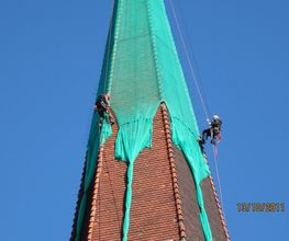 Thomas Michaelis -Öffentlich bestellter und vereidigter Sachverständiger für das Dachdeckerhandwerk Bild 5