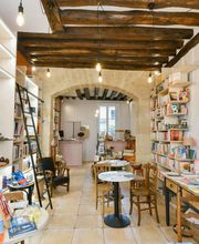 Personnali'Thé, la librairie indépendante qui vous accompagne dans toutes les étapes de la vie image 6