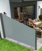 SOLATEX Sonnenschutz u. Wetterschutz GmbH Bild 2