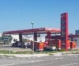 SPRINT TANKSTELLE Bild 5