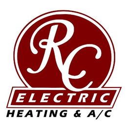 RC Electric Heating & A/C