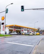 Shell Recharge Charging Station Bild 1