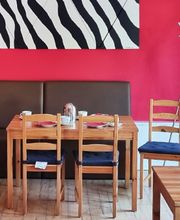 Pension am Filmpark Bild 2