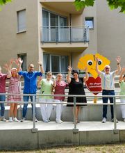 ProCurand Seniorenresidenz Park Sanssouci Bild 3