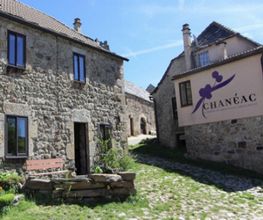 Auberge Chanéac image 1