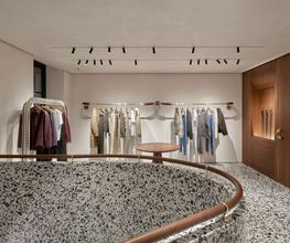 Bottega Veneta Genève Bild 5