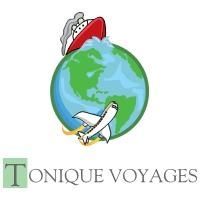 Tonique Voyages Commerce Indépendant Franchisé