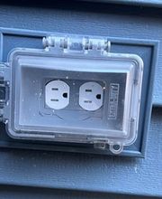 Mister Sparky of Grand Rapids image 8