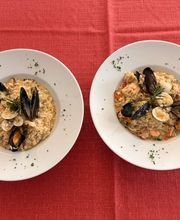 Ristorante degli Amici Bild 5