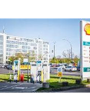 Shell Recharge Charging Station Bild 19