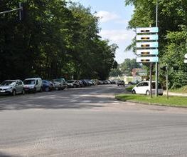 Parking Interparking L'Etape image 2