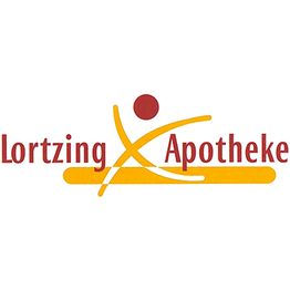 Logo der Lortzing-Apotheke
