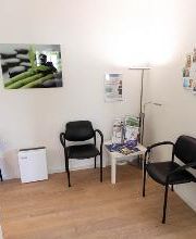 Krankengymnastik Bob Beidschat Bild 8