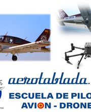 Aerotablada ATO-280 imagen 6
