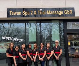 Tawan Spa 2 & Thaimassage GbR Bild 14