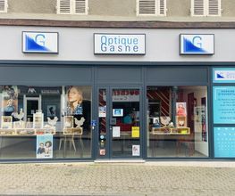 Optique Gasne image 1