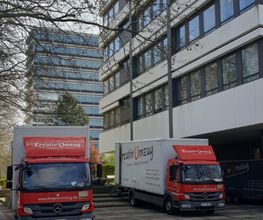 Kreativ Umzug Bild 14