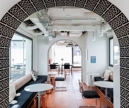 WeWork Passeig de Gracia 17 imagen 14