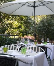 Restaurant/Zunfthaus zum Grünen Glas Bild 9