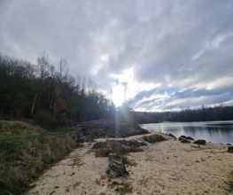 Ferienhaus Mainz am Silbersee Bild 2