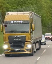 ZEKAJ GmbH - Transporte Bild 14