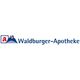Logo der Waldburger-Apotheke
