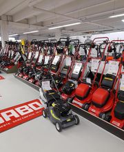 Meyer's Mühle Gartentechnik GmbH Bild 2
