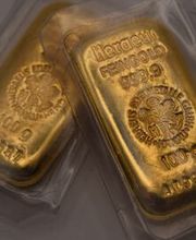 Menuhin Reinen - Haus Hubertus Goldankauf Bild 2