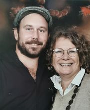 Hauer Georgette image 1