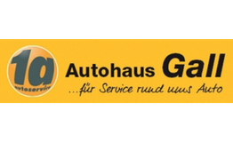 Autohaus Gall