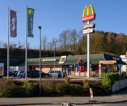 McDonald's Bild 1