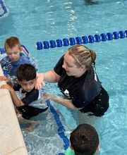 Big Blue Swim School image 8