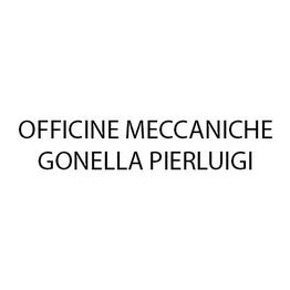 Officine Meccaniche Gonella Pierluigi logo