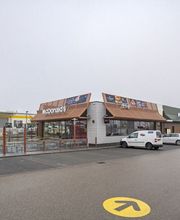 McDonald's Bild 1