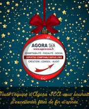 Agora Sea Expertise Comptable L'isle-adam 95290 image 19