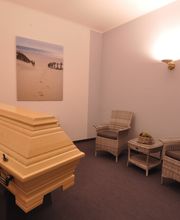 Beerdigungsinstitut Stühmer Bild 7