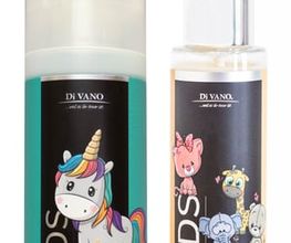 DiVANO Professionelle Haarkosmetik Bild 4