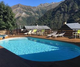 Côté Piscine image 4