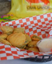 Angry Crab Shack image 3