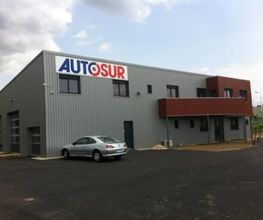 AUTOSUR Contrôle Technique VIC-LE-COMTE image 2